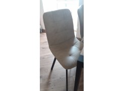 Стул Bruk бежевый фото покупателя 2